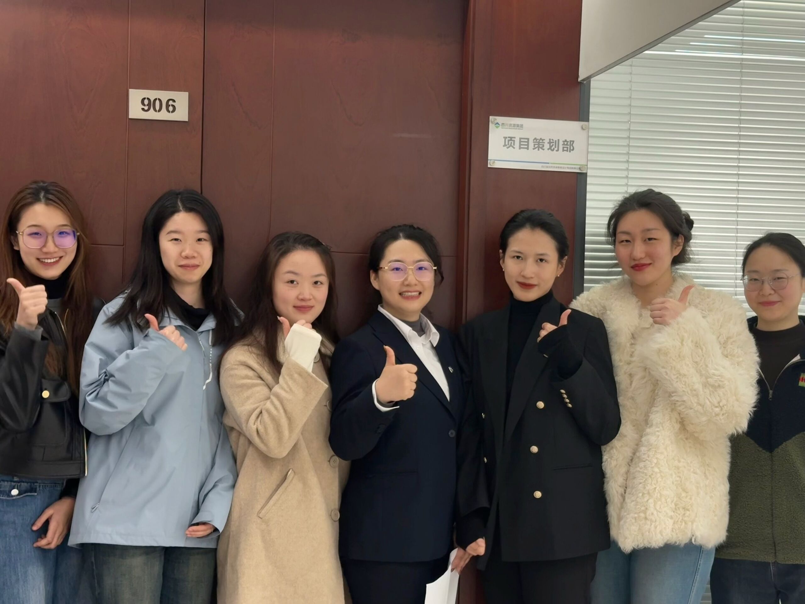 妇女节特辑|致敬女性团队实力