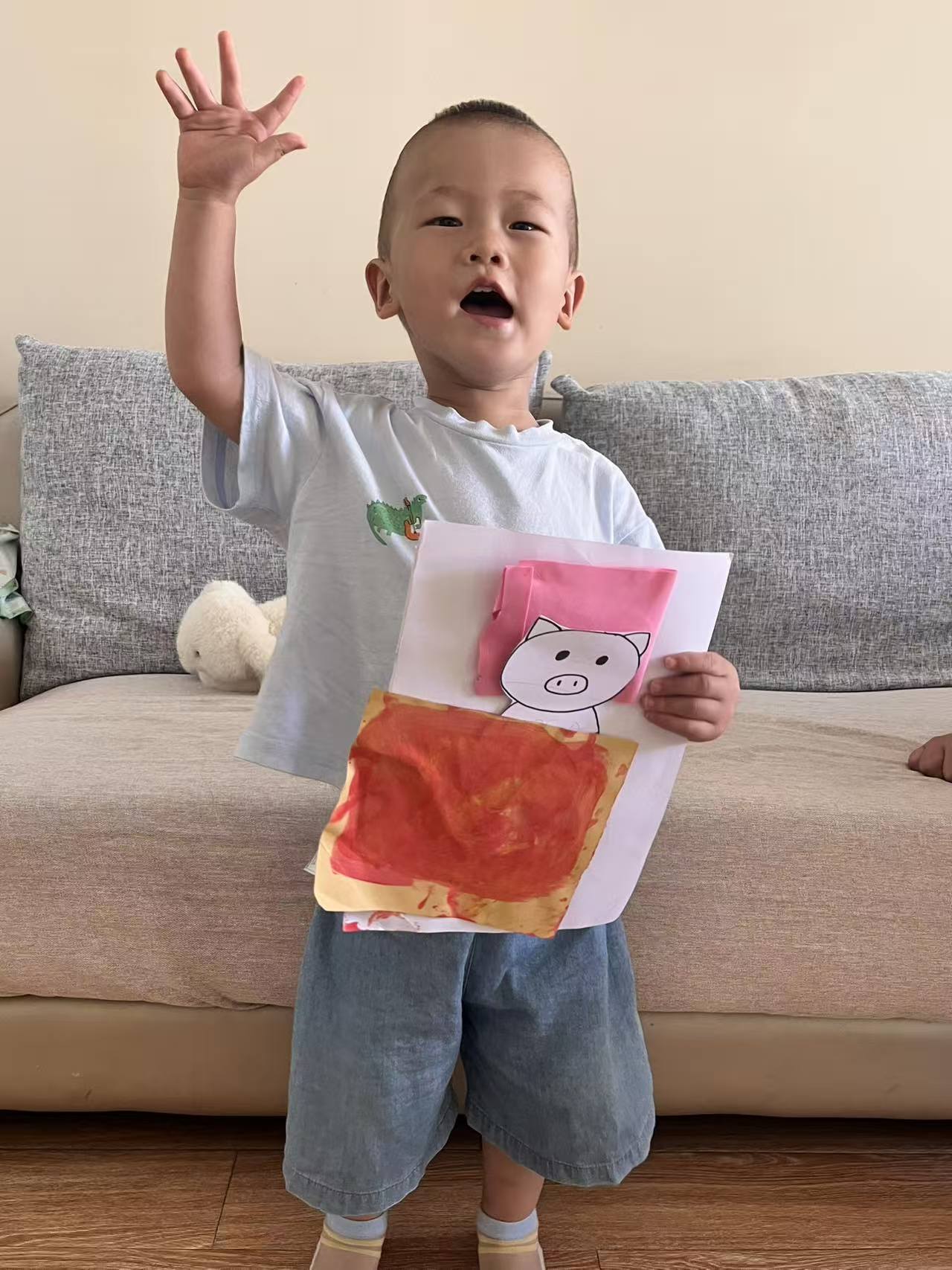 陈禹洲