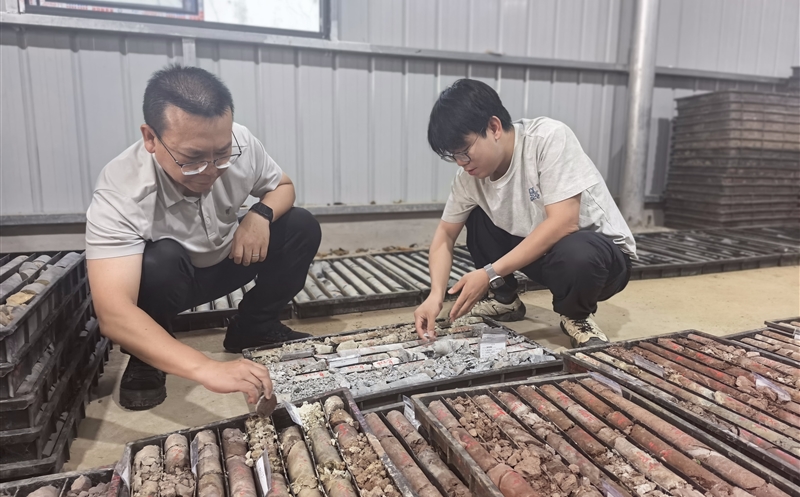 鑫顺矿业向导赴高丰项目开展手艺质量与清静生产专项检查