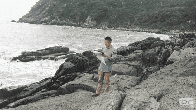 核西南院职工荣获四川省地质学会第三届“四川省青年野外地质事情孝顺奖——金罗盘奖”