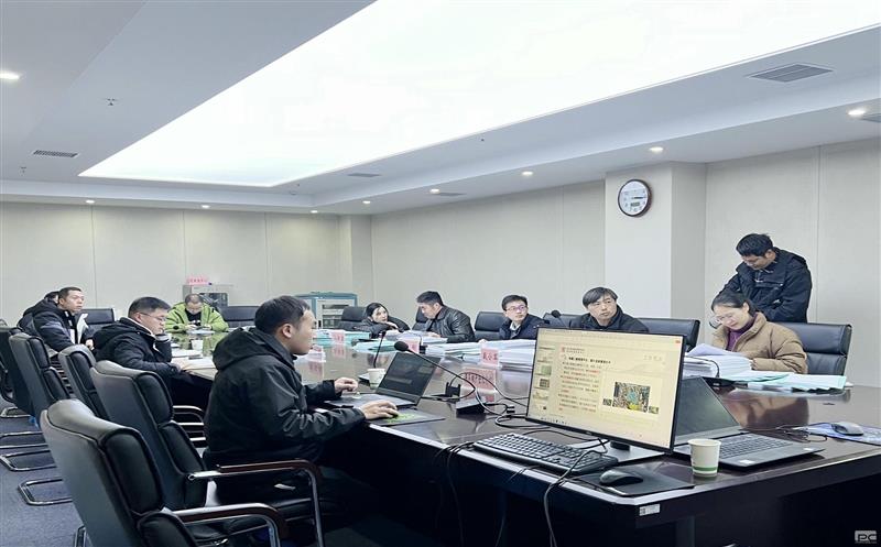 2024年度四川省重点区域js6666zs金沙统一确权挂号项目（第2包）通过起源验收